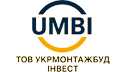 ТОВ «Укрмонтажбудінвест»